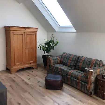 Homestay Ruime Gezins-woning La Mer