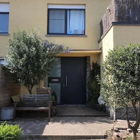 Ruime Gezins-woning La Mer