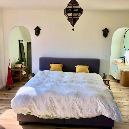 Ruime Gezins-woning La Mer Bredene