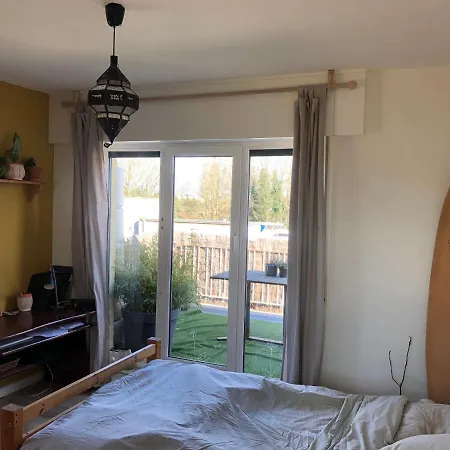 Ruime Gezins-woning La Mer *