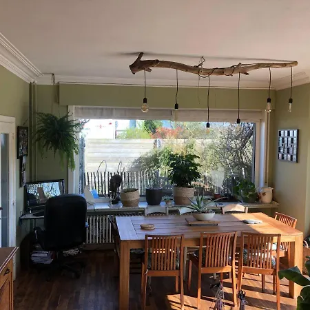 Ruime Gezins-woning La Mer * Bredene
